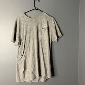 Stash Style | pocket tee